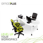 Modera Office Plus Series